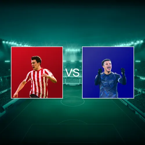 Cover image for Sunderland AFC vs Liverpool FC Premier League Summer Series