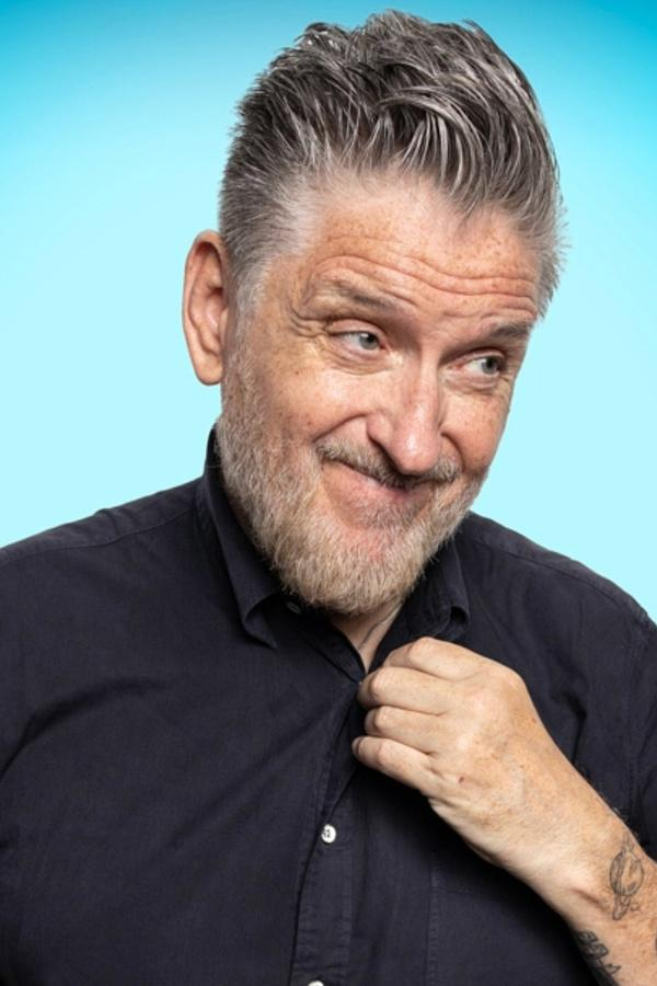 Craig Ferguson - Pants on Fire