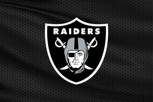 Cover image for Las Vegas Raiders vs. Miami Dolphins