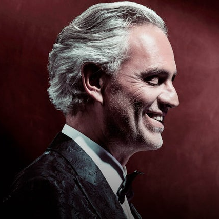 Andrea Bocelli