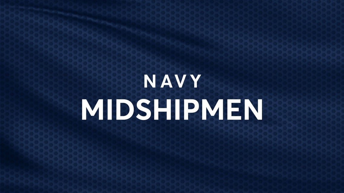 Cover image for Navy Midshipmen Football vs. North Texas Mean Green Football