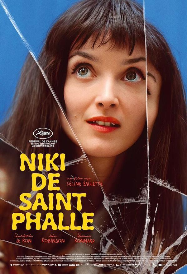 Niki de Saint Phalle