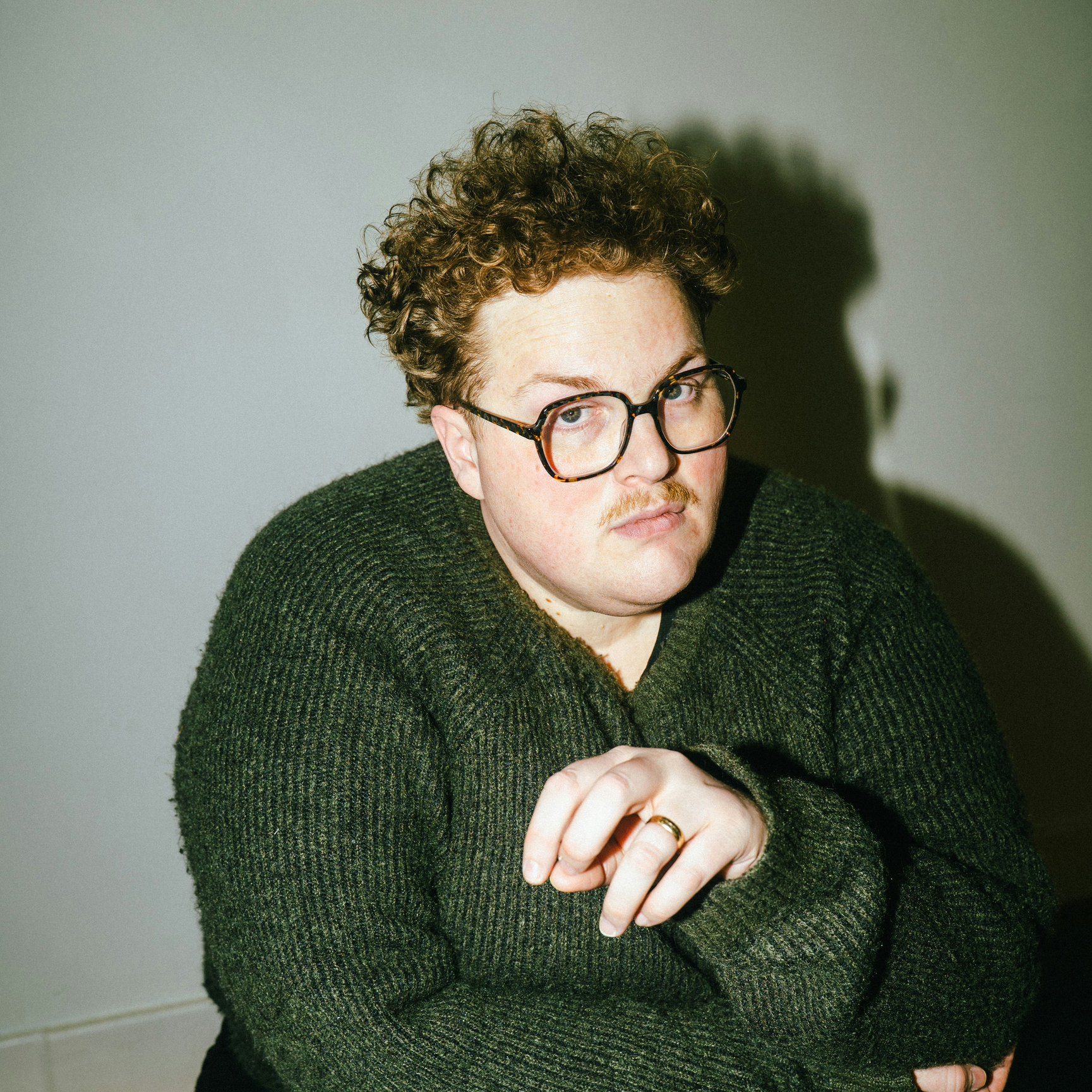 Cover image for The Crocodile Presents: Michigander w/ Chapel