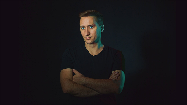 PAUL VAN DYK