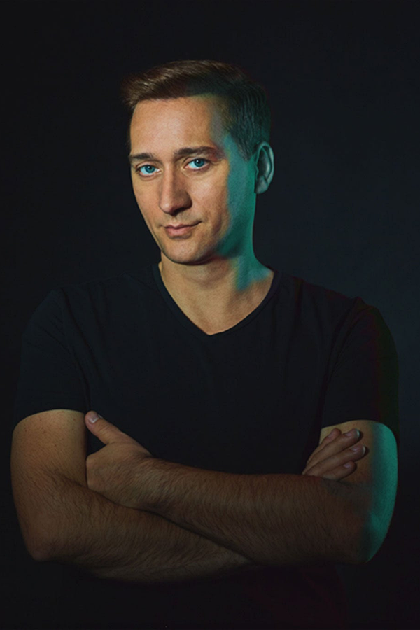 PAUL VAN DYK