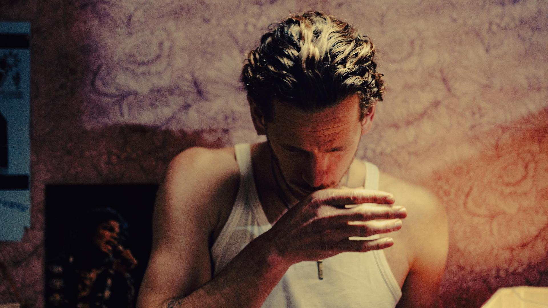 Cover image for Patrick Laureij - Kintsugi