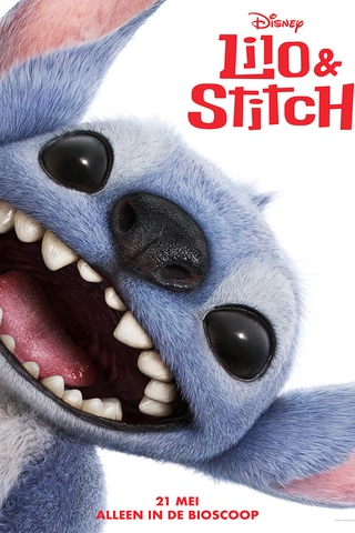 Lilo & Stitch (Originele versie)