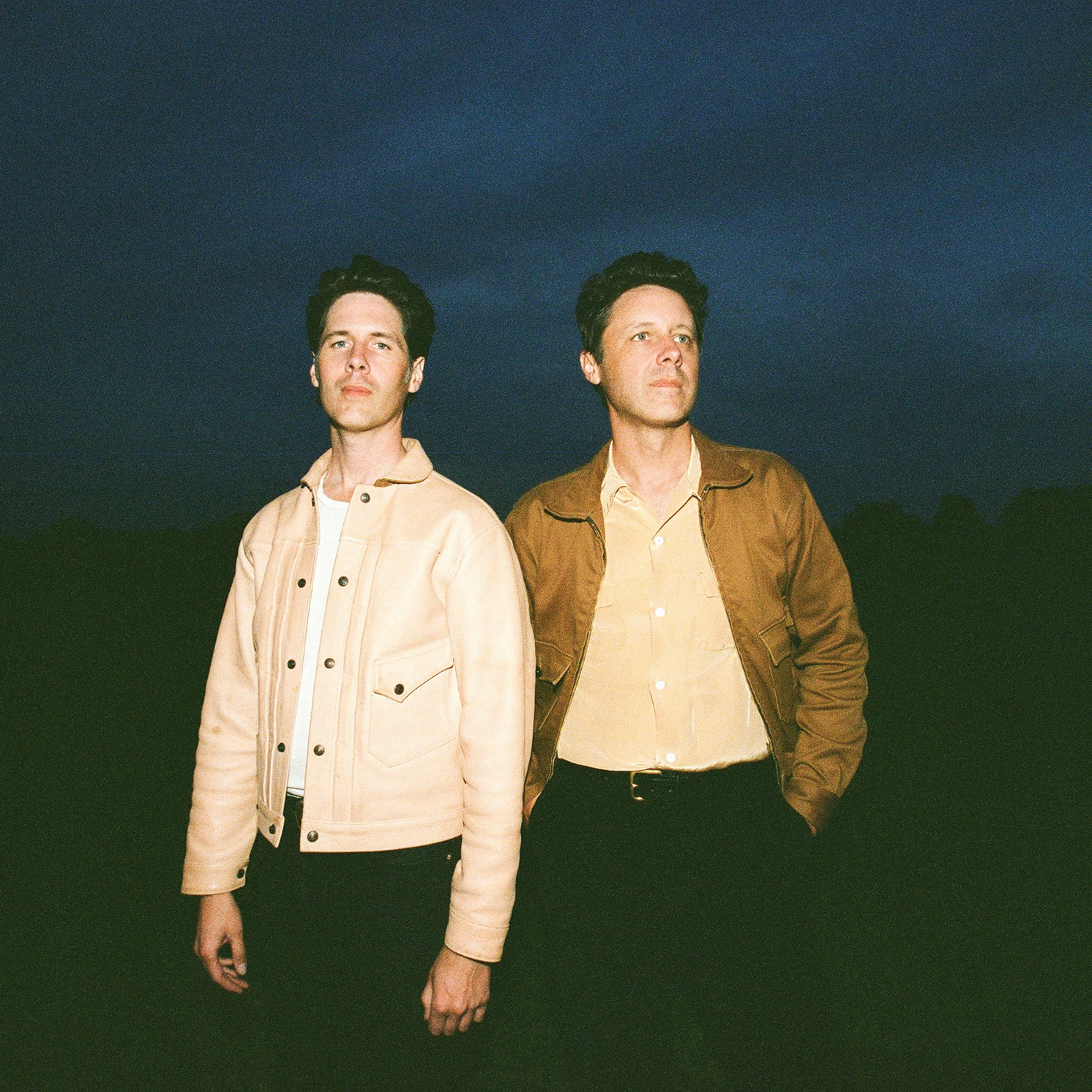 Cover image for The Cactus Blossoms @ Robert's Westside