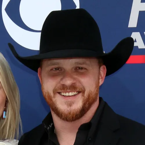 Cover image for Cody Johnson