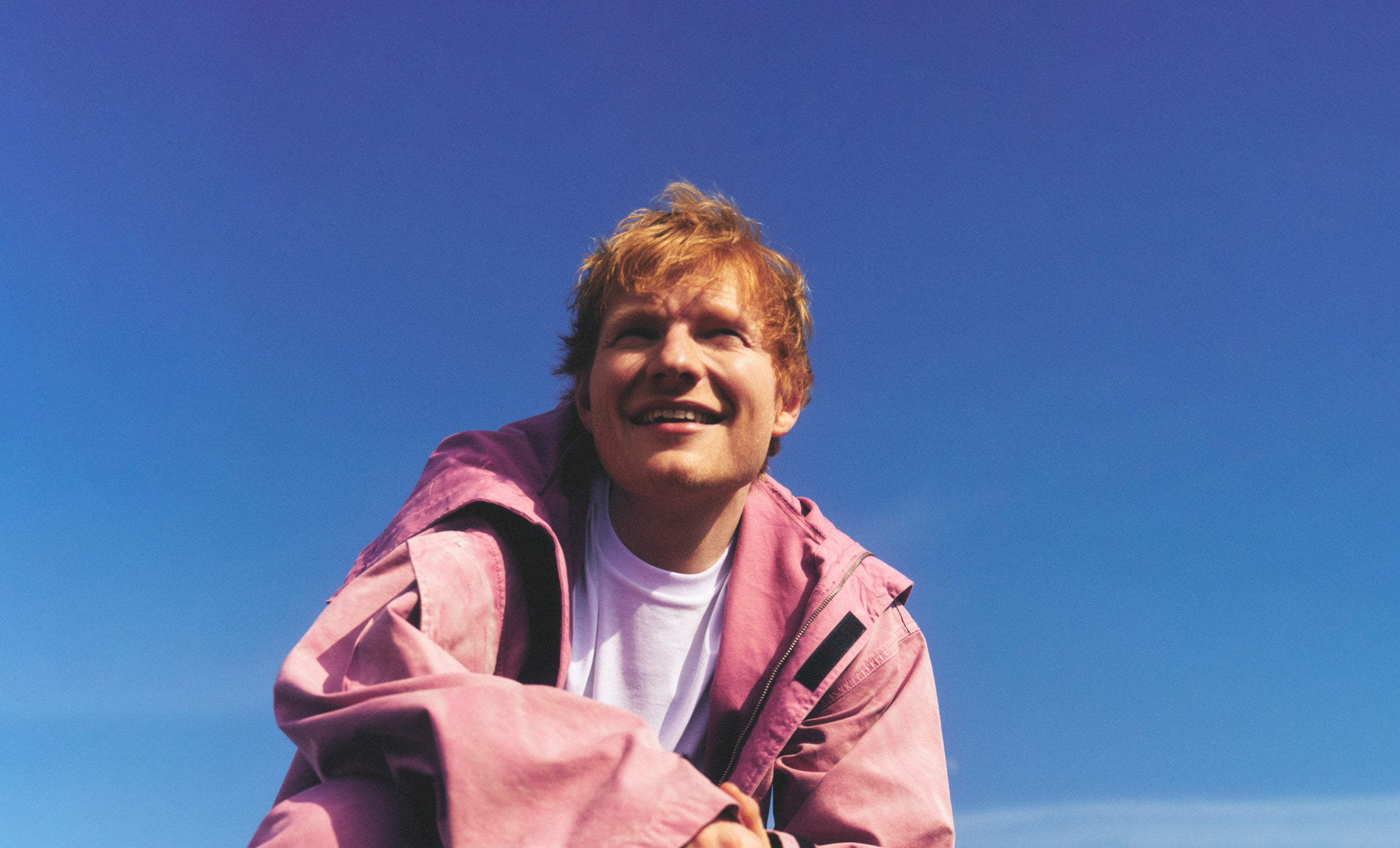 Cover image for Ed Sheeran: LOOP Tour