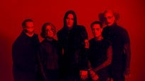 Cover image for Motionless in White