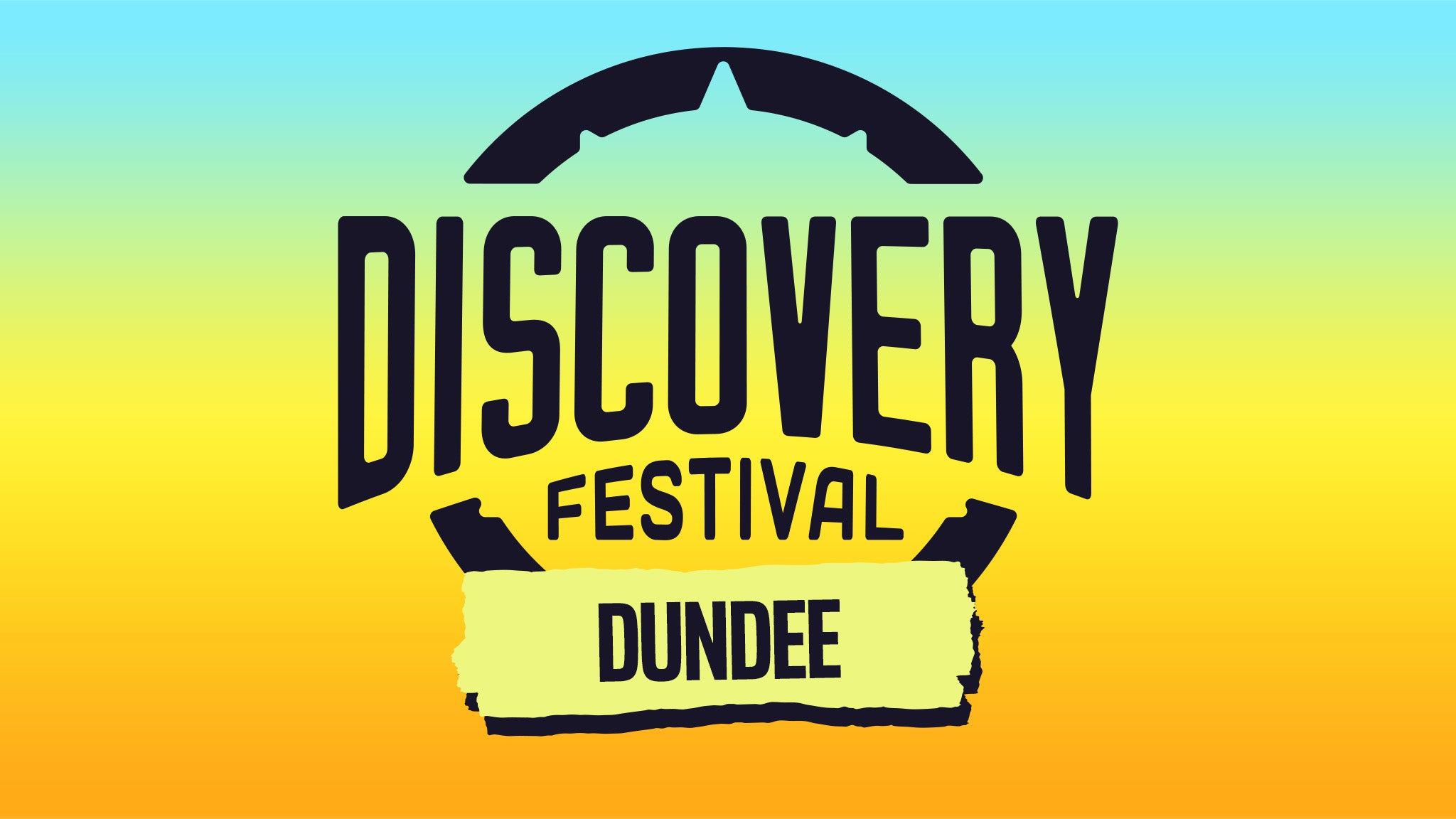 Cover image for Discovery Festival 2027 - 80s Calling!