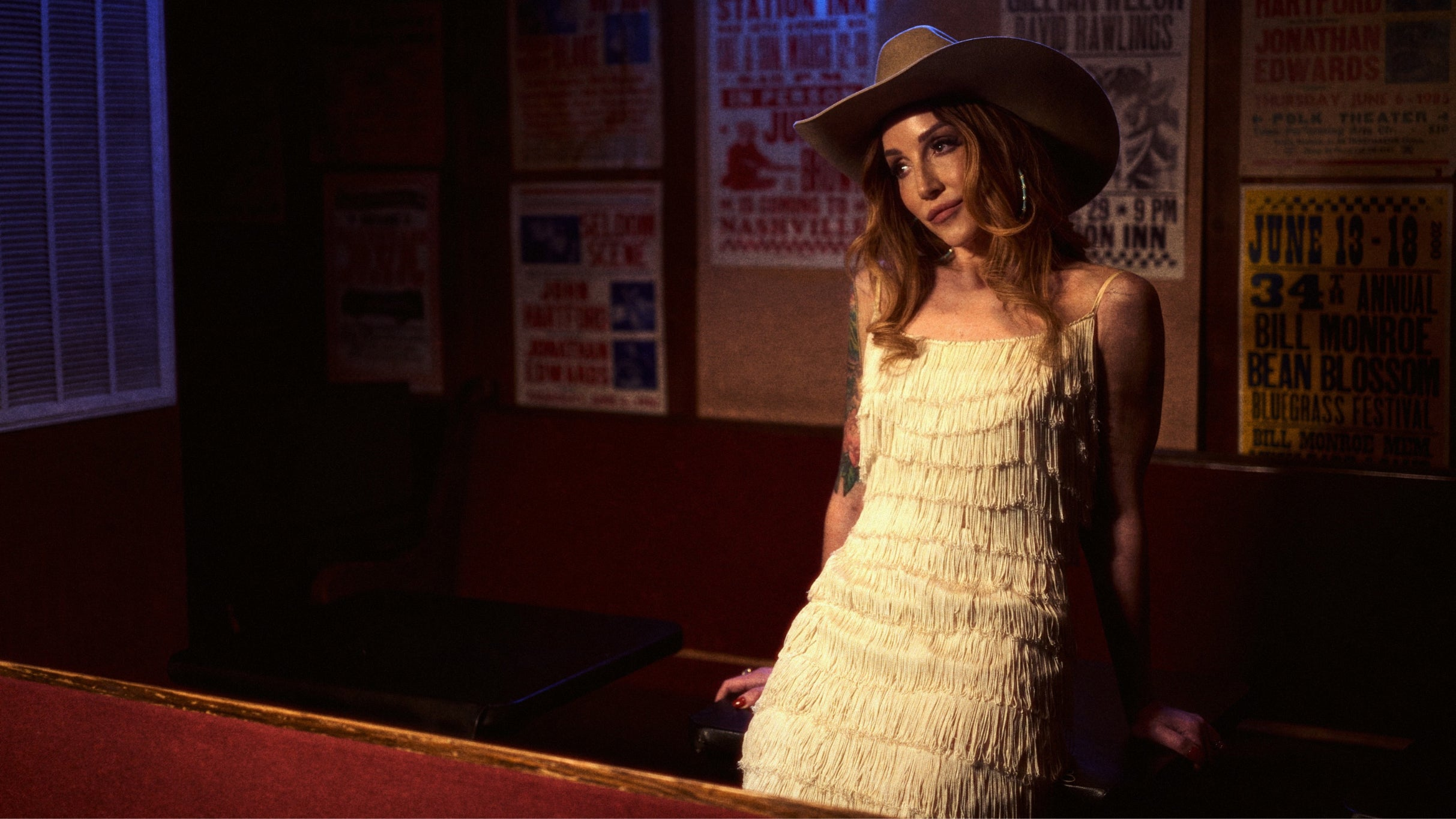 Cover image for Ashley Monroe & Charlie Worsham