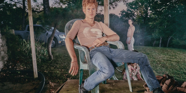 Perfume Genius