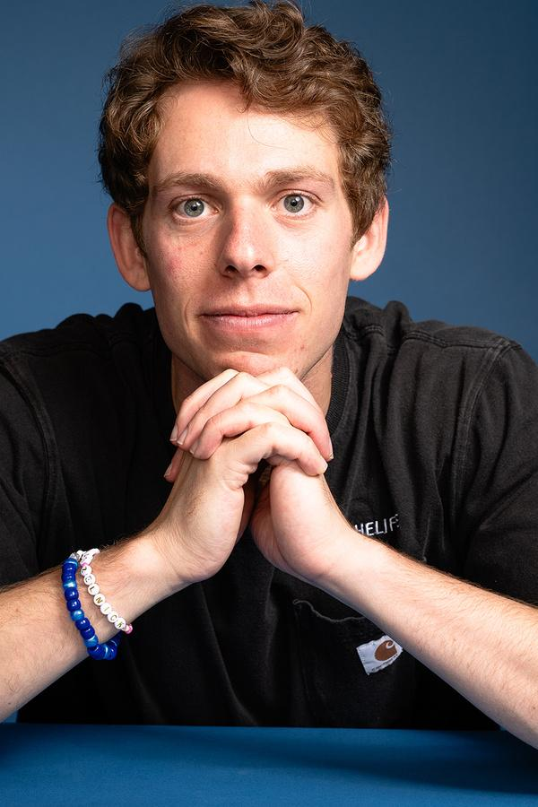 Lucas Zelnick Live