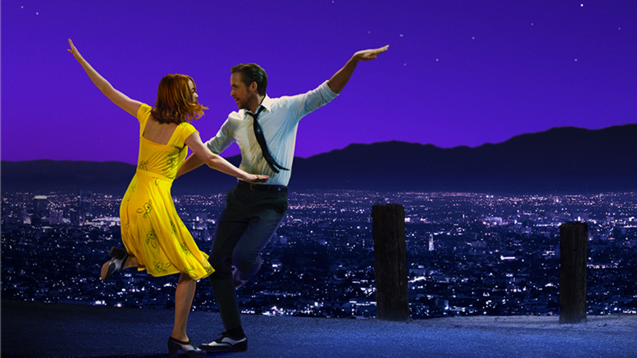 Cover image for La La Land In Concert