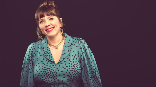 Kerry Godliman