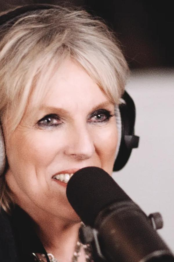 Lucinda Williams