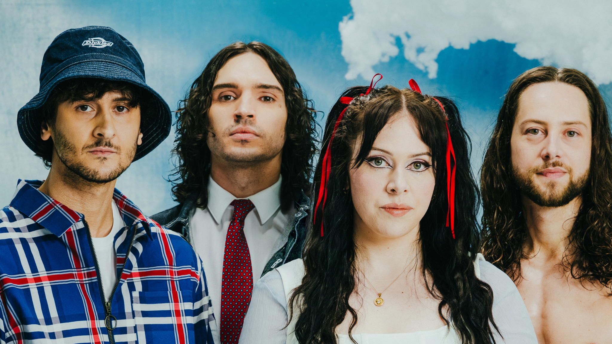 Cover image for Unpeople