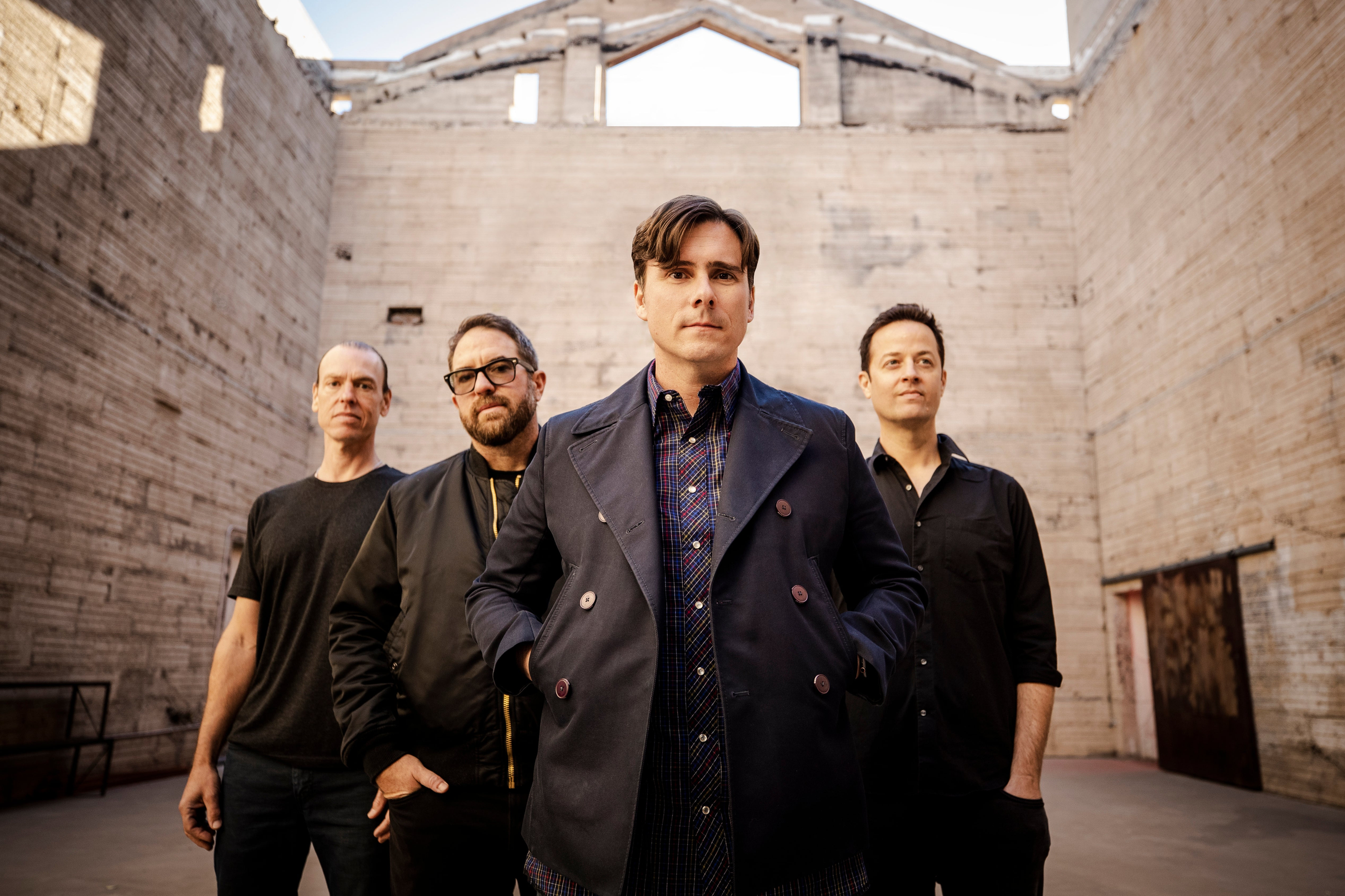 Cover image for Jimmy Eat World