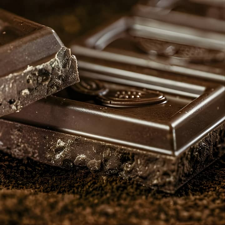Cover image for Private Dark Chocolate Tasting Tour in Paris
