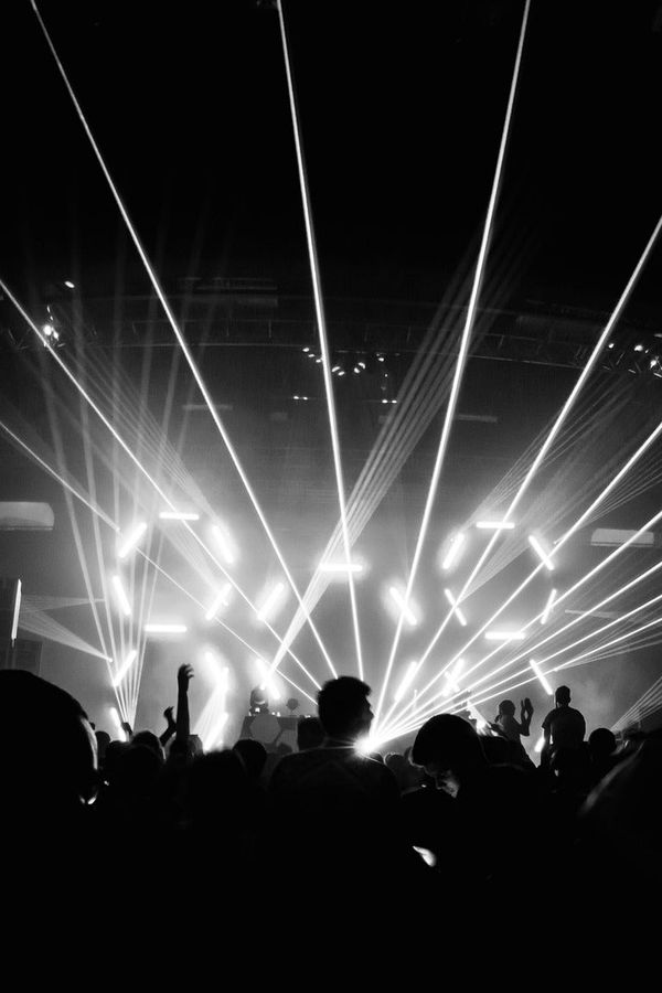 Bright Lights Southern Nights