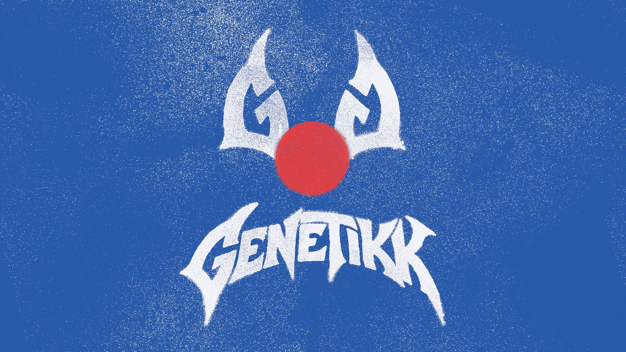 Cover image for Genetikk - Live 2027
