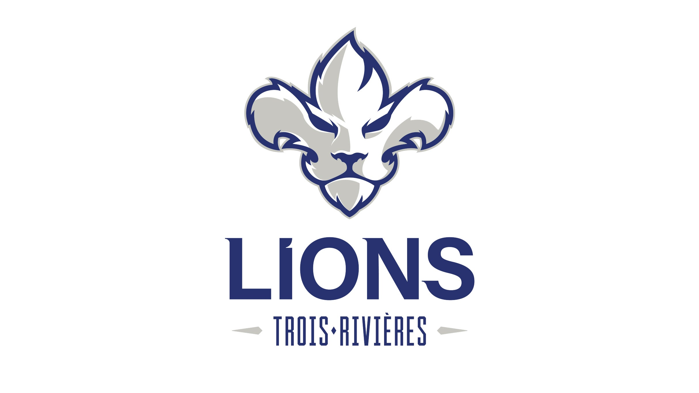 Cover image for Trois-Rivieres Lions vs. Adirondack Thunder