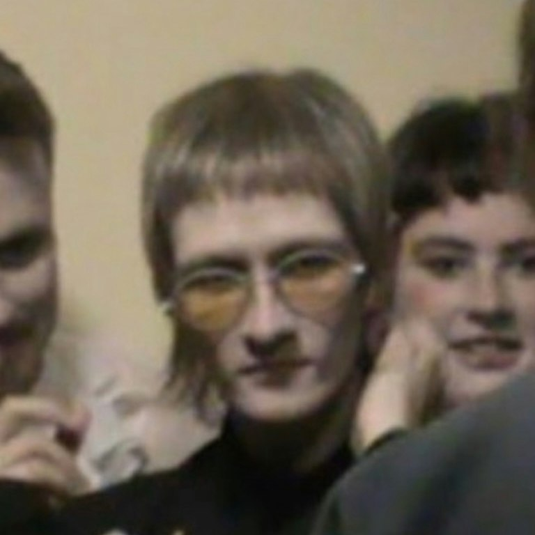 Cover image for Spike Fuck