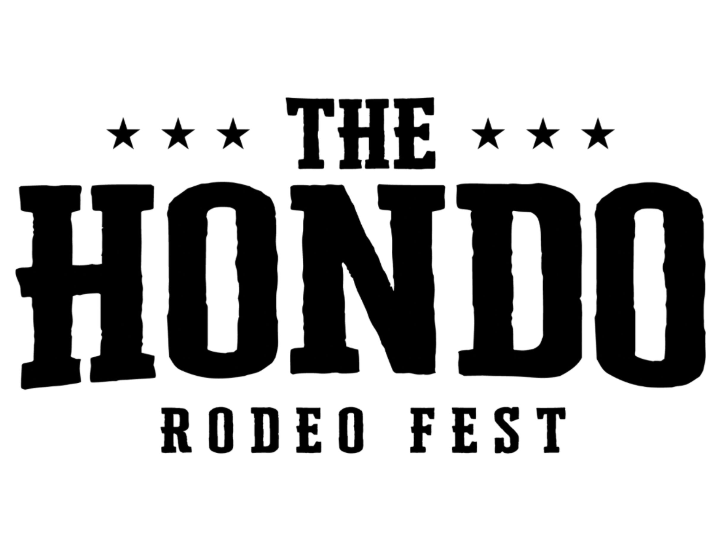 Cover image for Hondo Rodeo Fest - Round One feat. Cody Johnson