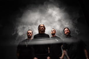 Cover image for Alter Bridge
