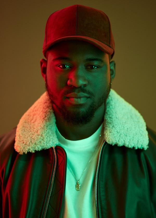 CHO – DIAMANT UIT BIJLMER
