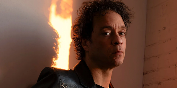 Amos Lee
