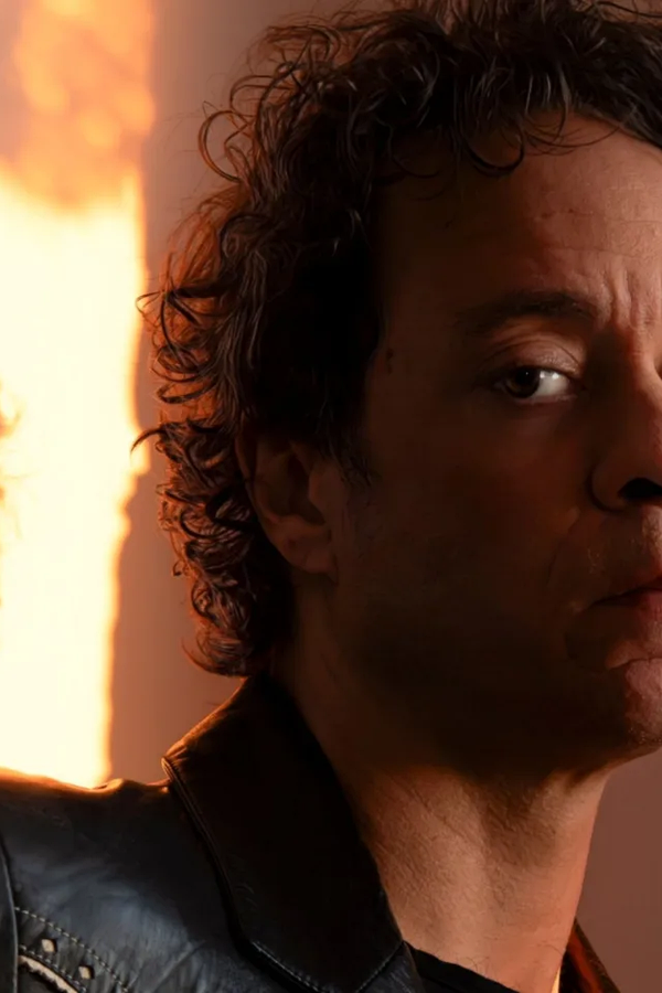 Amos Lee