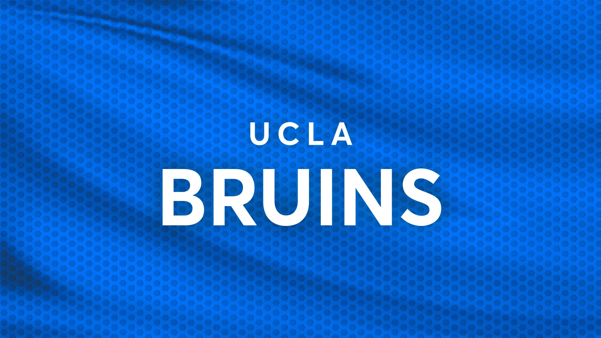 Cover image for UCLA Bruins vs. Illinois Fighting Illini 