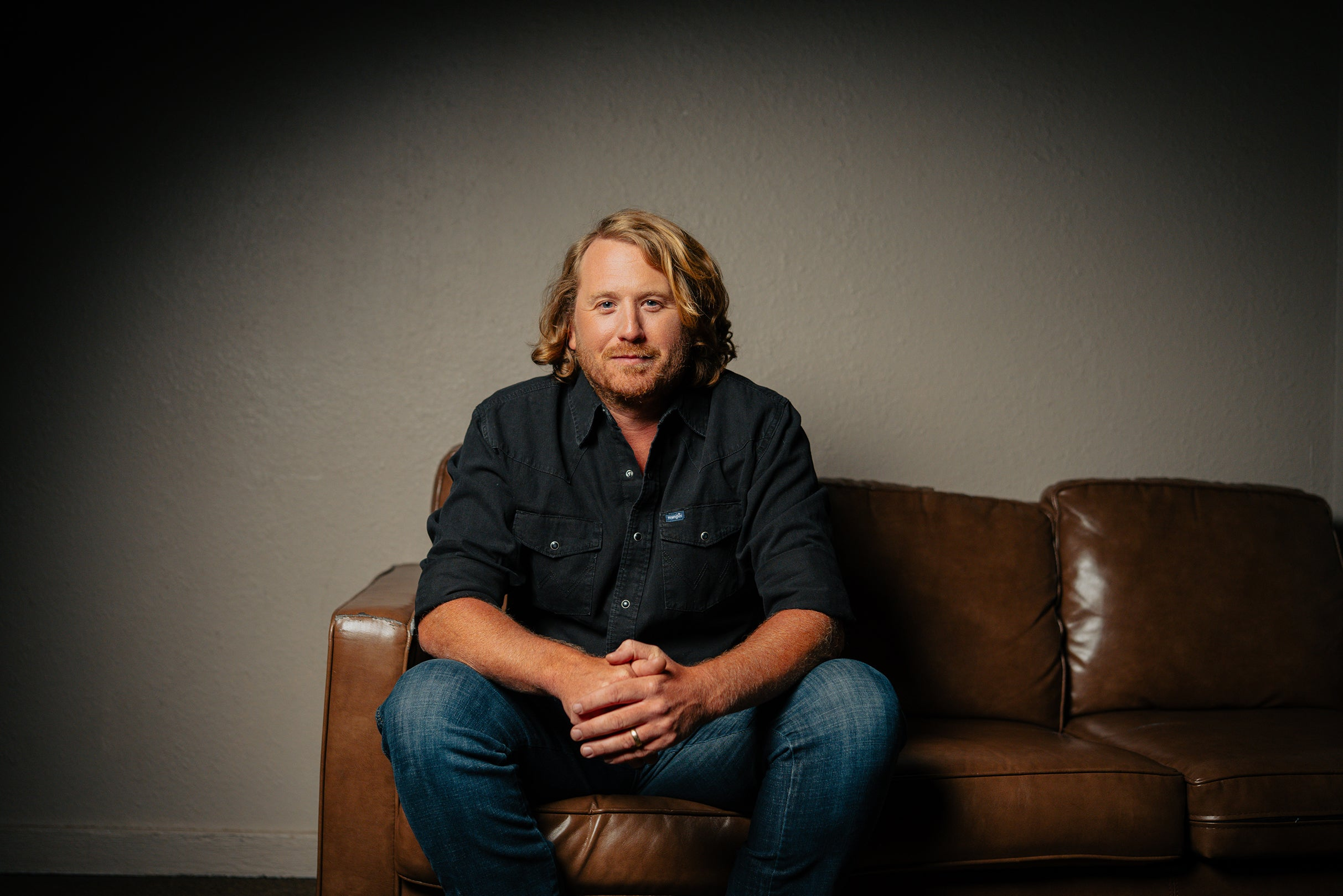 Cover image for William Clark Green