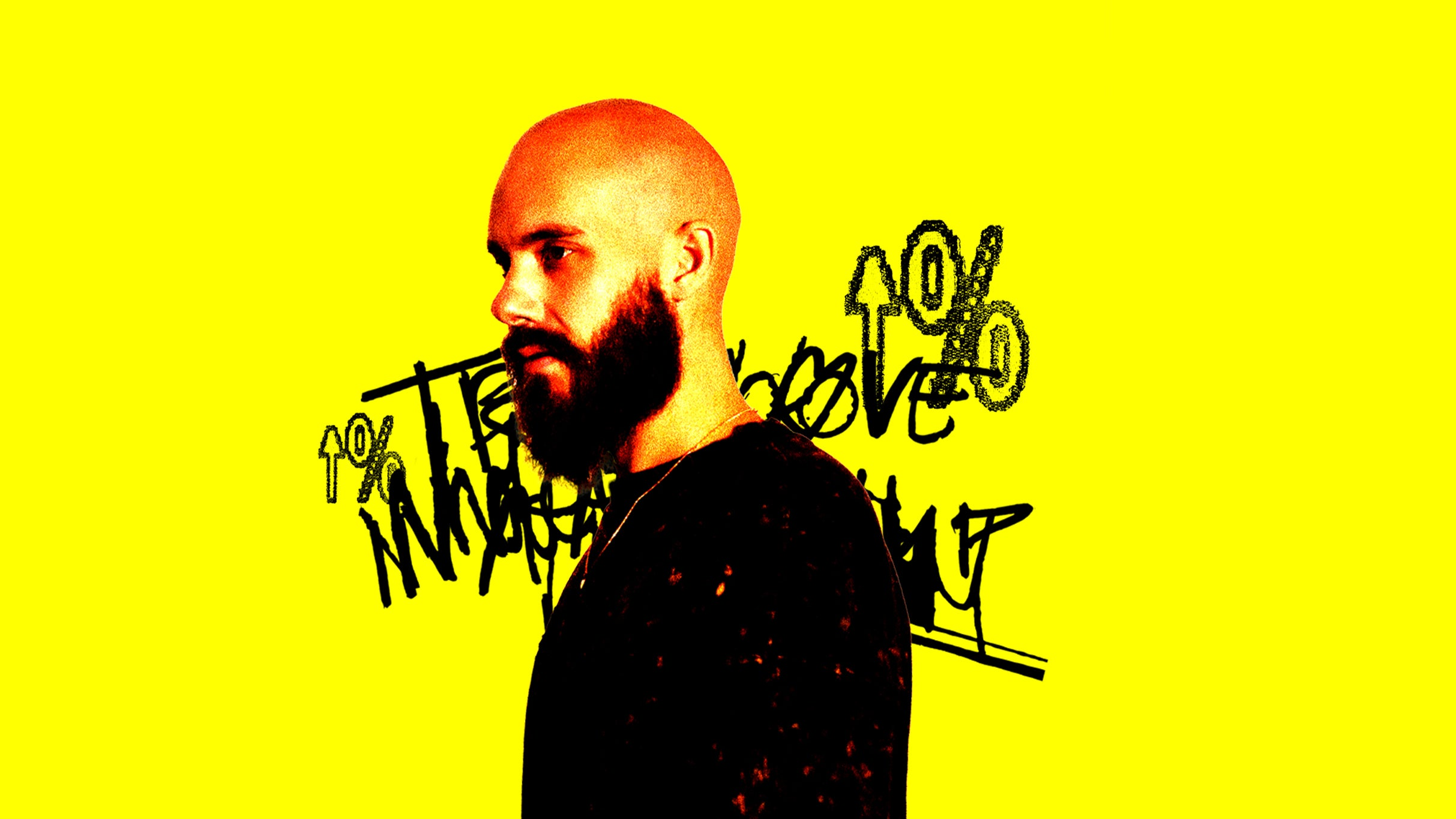 Cover image for San Holo