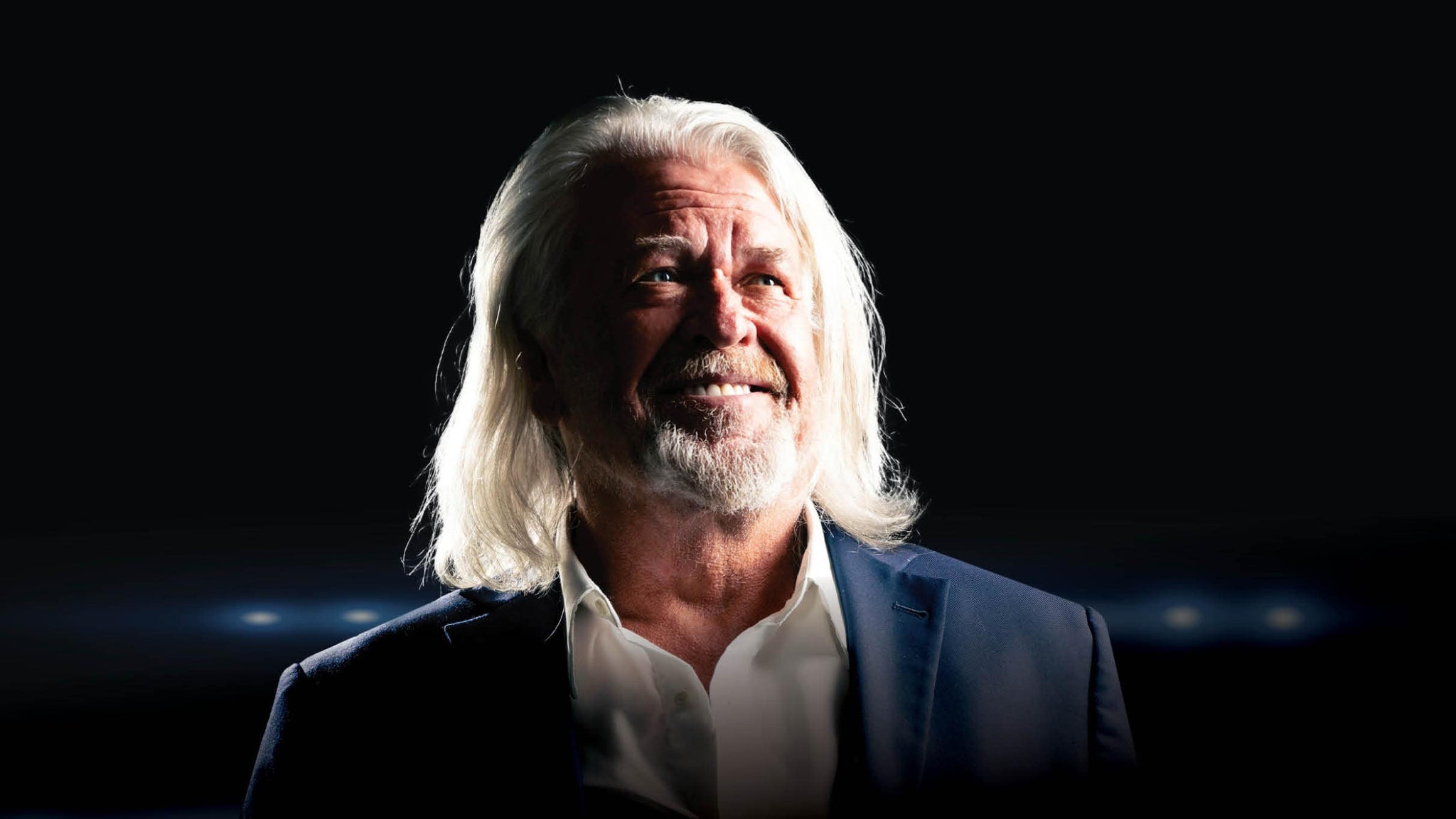 Cover image for Ron White