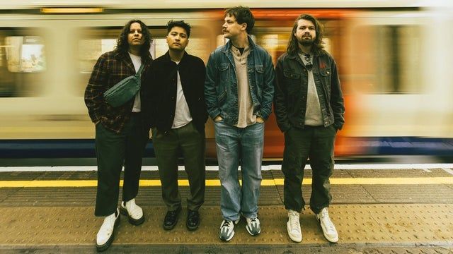 Cover image for Gable Price and Friends