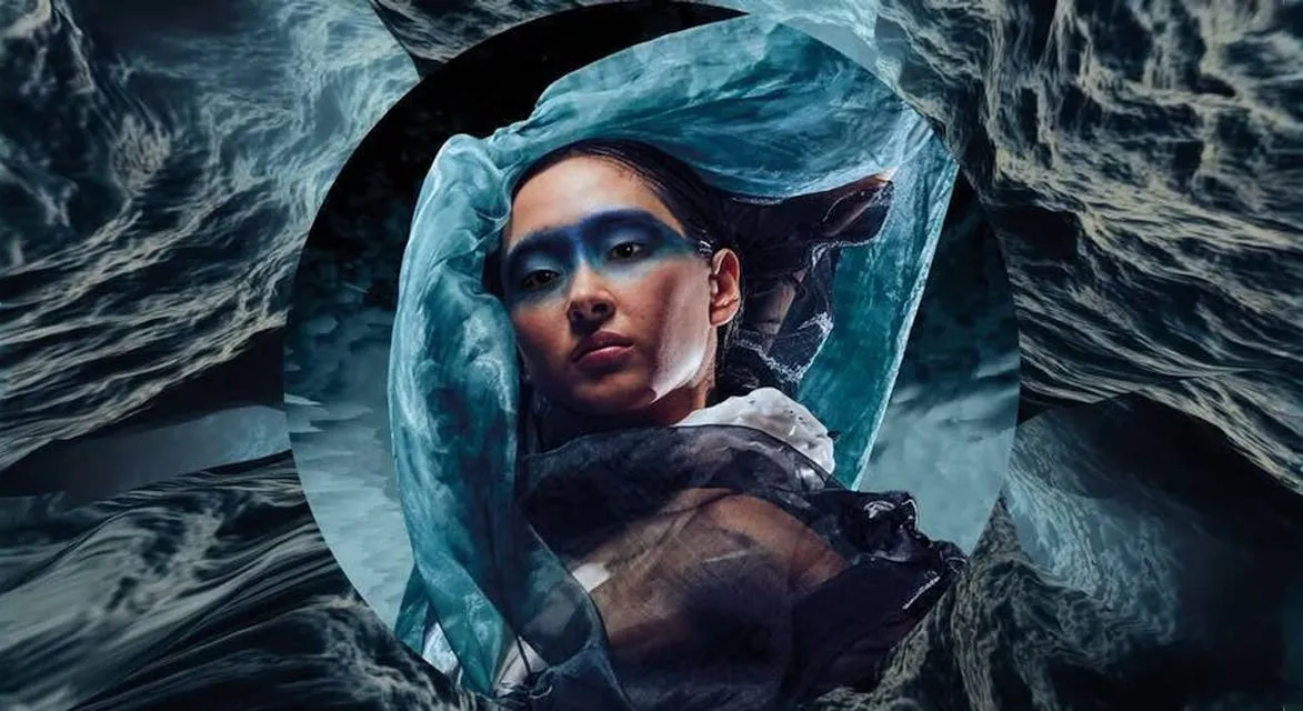 Cover image for Scapino Ballet - La Mer