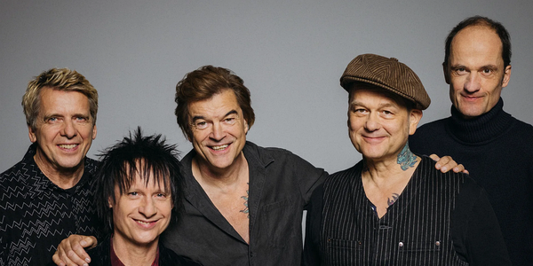 Die Toten Hosen