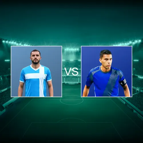 Cover image for Motor Lublin vs Radomiak Radom Ekstraklasa