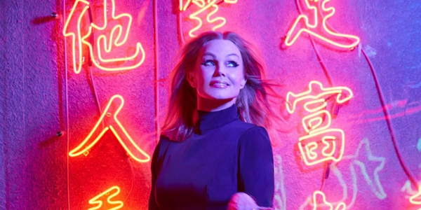 Belinda Carlisle