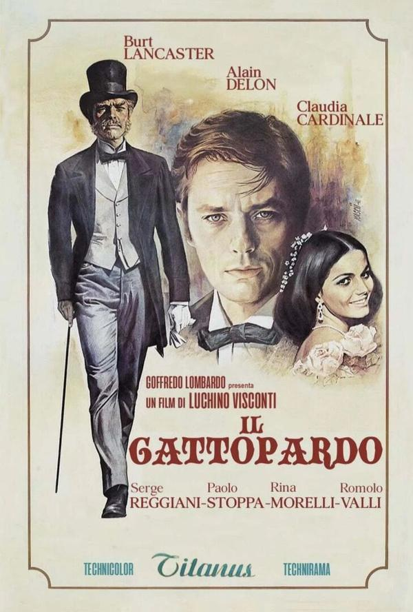 Il Gattopardo