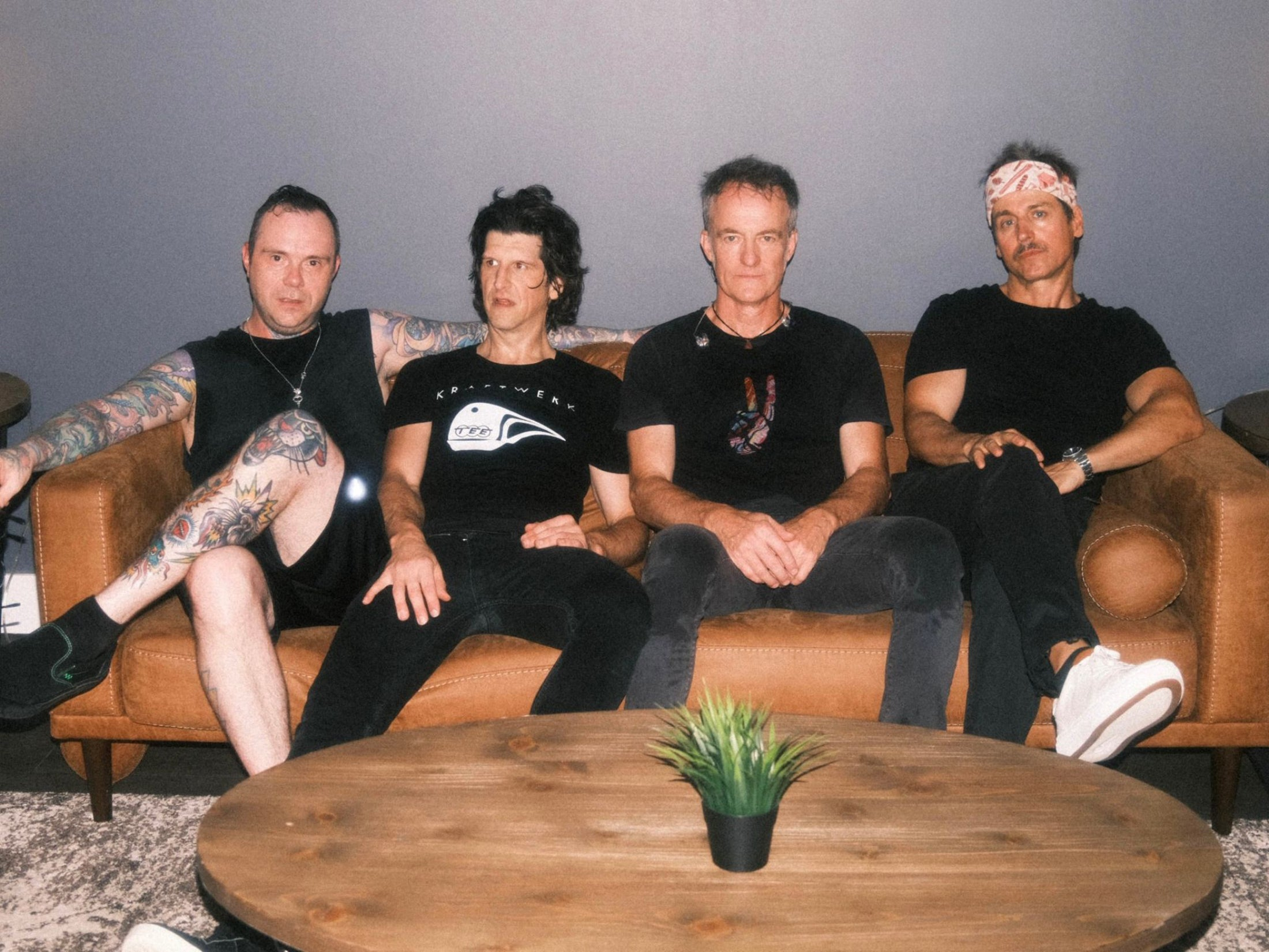 Cover image for Our Lady Peace