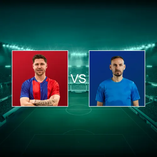 Cover image for Odra Opole vs MKP Pogoń Siedlce 1 Liga