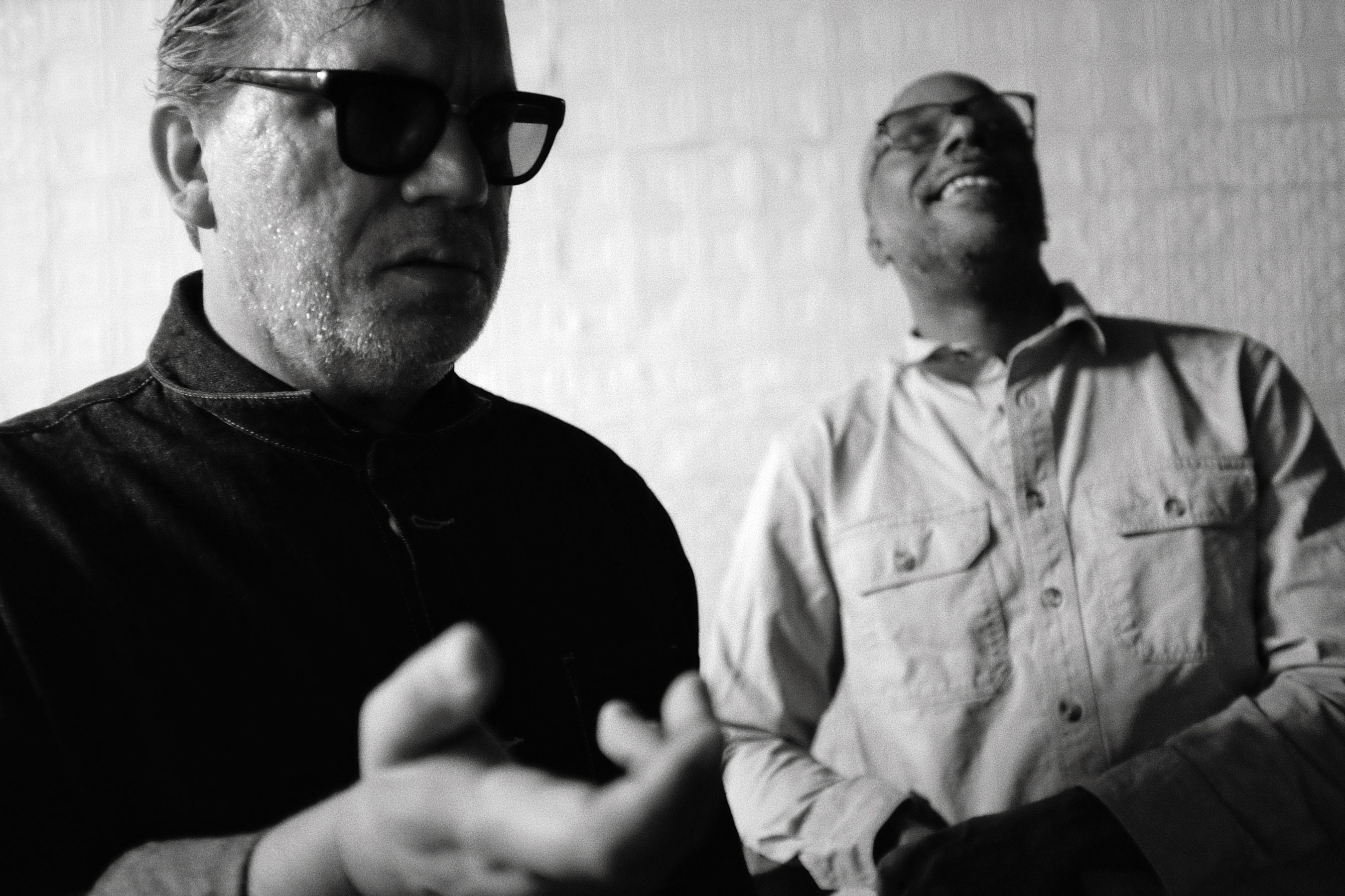Cover image for Chicago Underground Duo