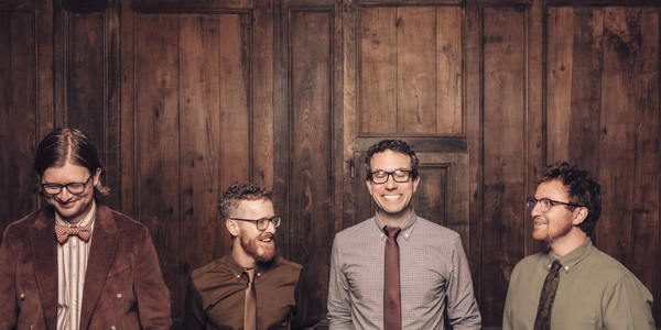Public Service Broadcasting