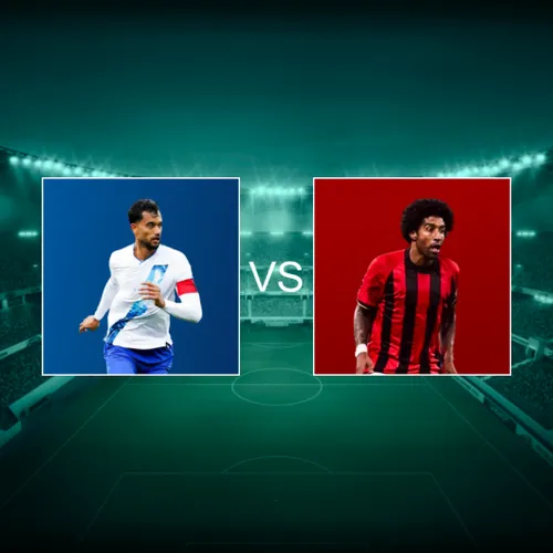 Cover image for AJ Auxerre vs OGC Nice French Ligue 1