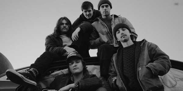 Richy Mitch & The Coal Miners + Iris Jean